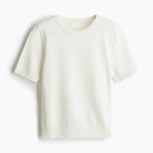 H & M Fine-Knit Top